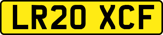 LR20XCF