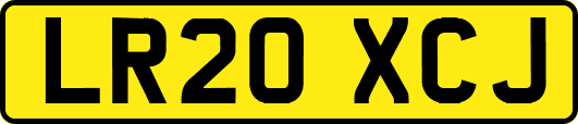 LR20XCJ