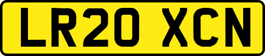 LR20XCN