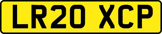 LR20XCP