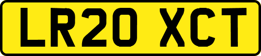LR20XCT