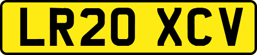 LR20XCV