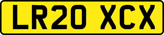 LR20XCX