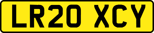 LR20XCY