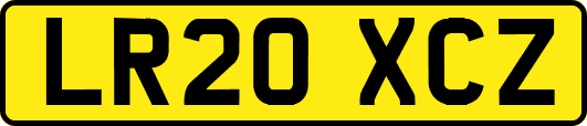 LR20XCZ