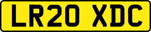 LR20XDC