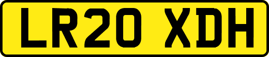 LR20XDH