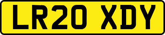 LR20XDY