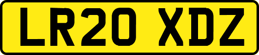 LR20XDZ