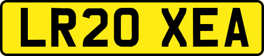 LR20XEA