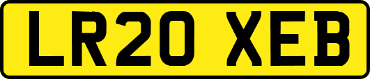 LR20XEB