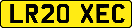 LR20XEC