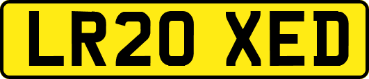 LR20XED