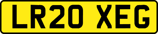 LR20XEG