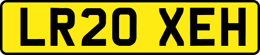 LR20XEH