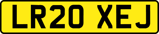 LR20XEJ
