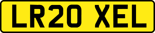 LR20XEL