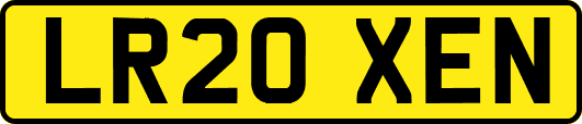LR20XEN