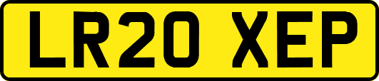 LR20XEP