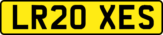 LR20XES