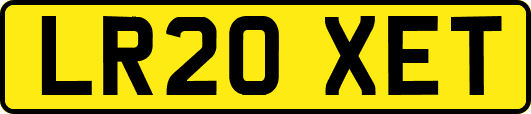 LR20XET