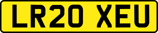 LR20XEU