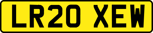 LR20XEW