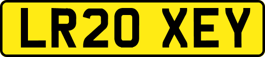 LR20XEY