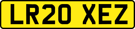 LR20XEZ