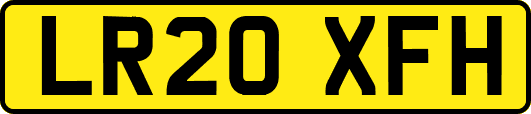 LR20XFH