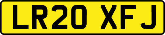 LR20XFJ
