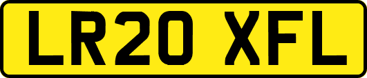 LR20XFL