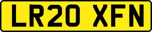 LR20XFN
