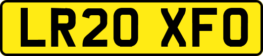 LR20XFO