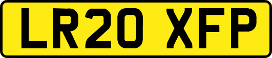 LR20XFP