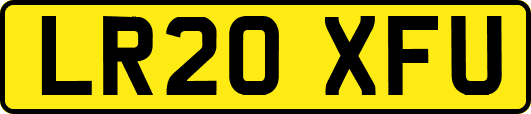 LR20XFU