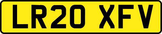 LR20XFV