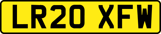 LR20XFW