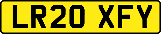 LR20XFY
