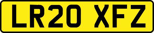 LR20XFZ