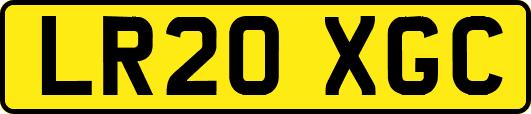 LR20XGC