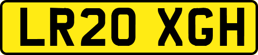 LR20XGH