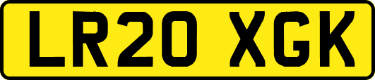 LR20XGK
