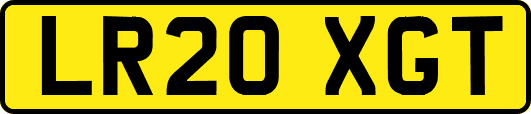 LR20XGT