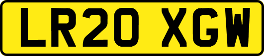 LR20XGW
