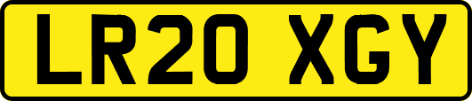 LR20XGY