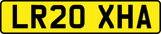 LR20XHA