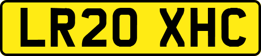 LR20XHC
