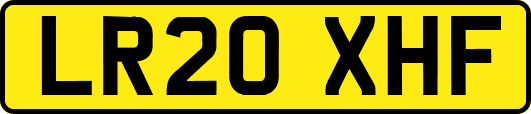 LR20XHF