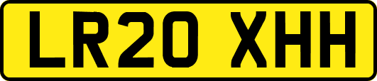 LR20XHH